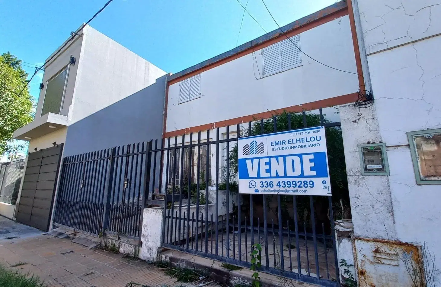 Casa de 3 dormitorios y dep en Arrecifes 1