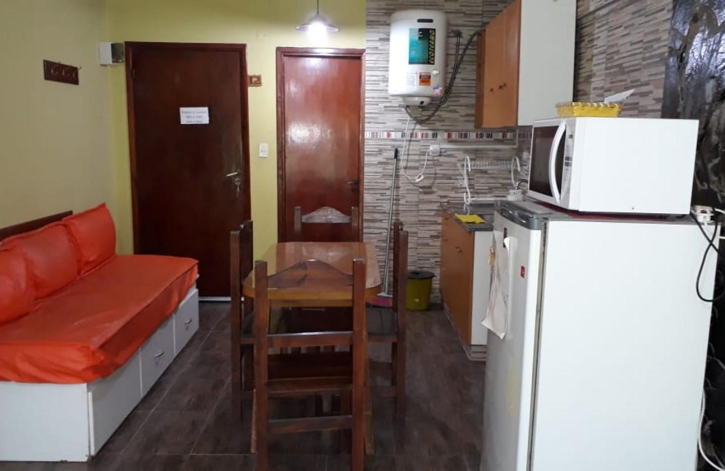 Foto de Monoambiente amoblado en San Clemente del Tuyu, imagen 4