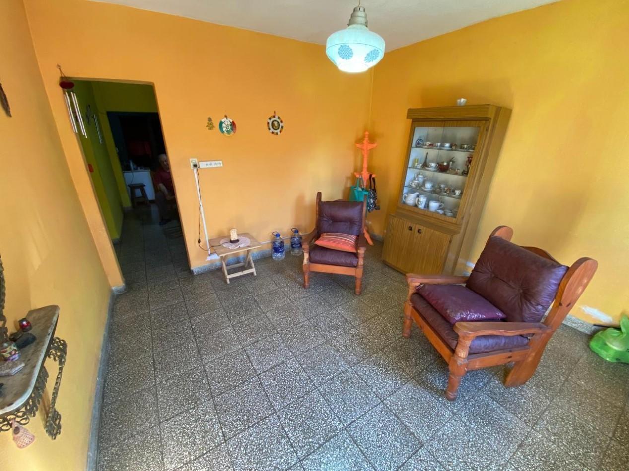 Foto de Casa de 2 dormitorios y dep. en B° Saavedra, imagen 5
