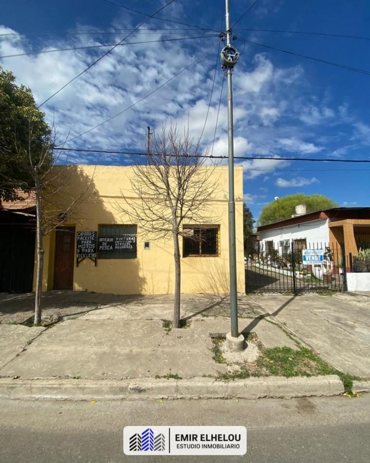 Foto de Local comercial + Departamentos en mismo Lote en Jose Rivas 368, San, imagen 2