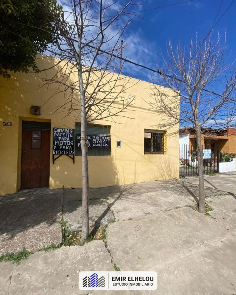 Foto de Local comercial + Departamentos en mismo Lote en Jose Rivas 368, San, imagen 1