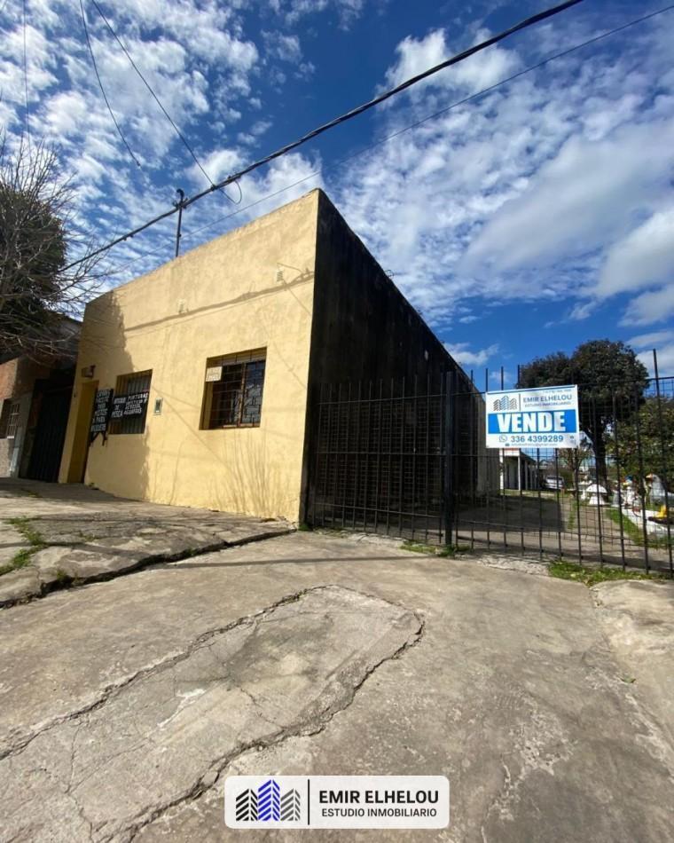 Foto de Local comercial + Departamentos en mismo Lote en Jose Rivas 368, San, imagen 4