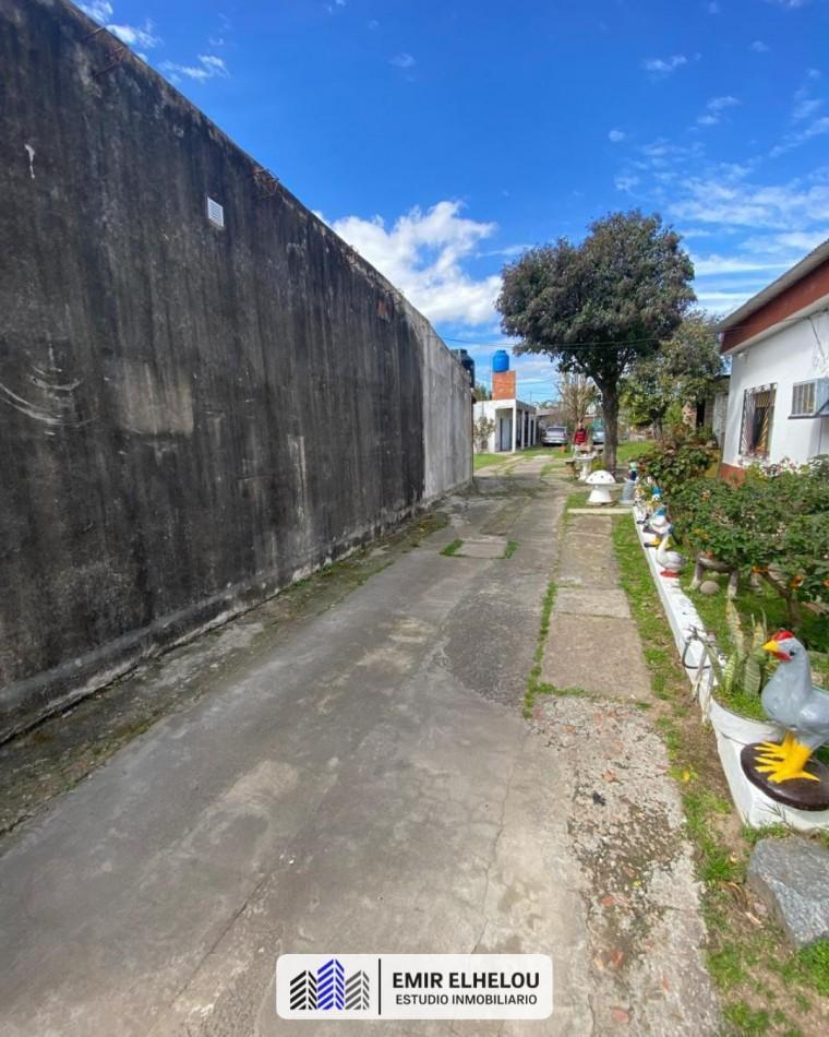 Foto de Local comercial + Departamentos en mismo Lote en Jose Rivas 368, San, imagen 3