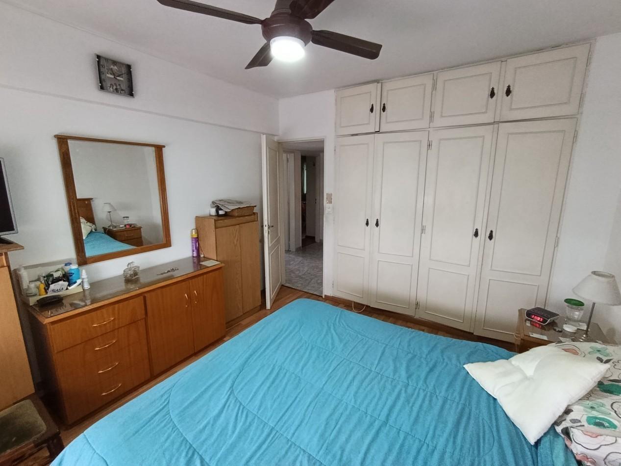 Foto de Depto de 3 dorm, balcon terraza y coch en Savio 41, imagen 4