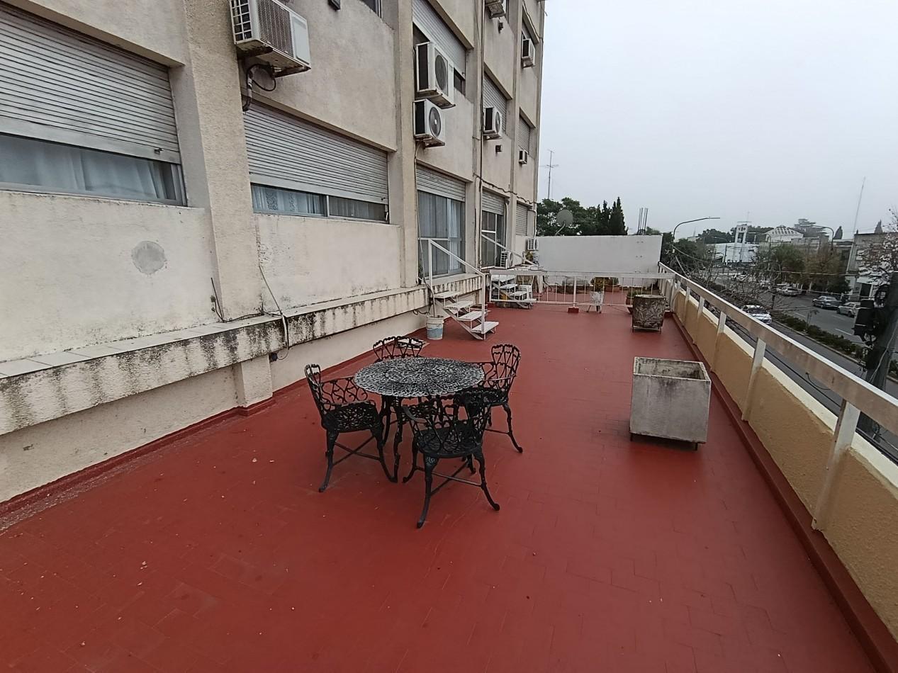 Foto de Depto de 3 dorm, balcon terraza y coch en Savio 41, imagen 5