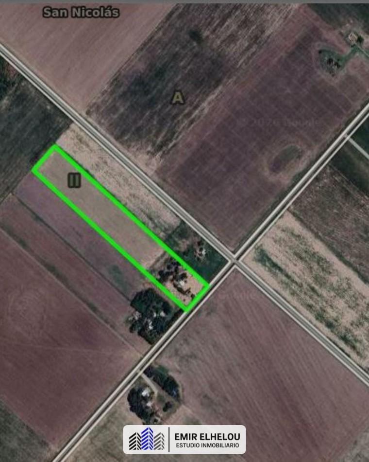 Foto de Campo de 4 hectareas en La Emilia (Camino Nacion), imagen 1