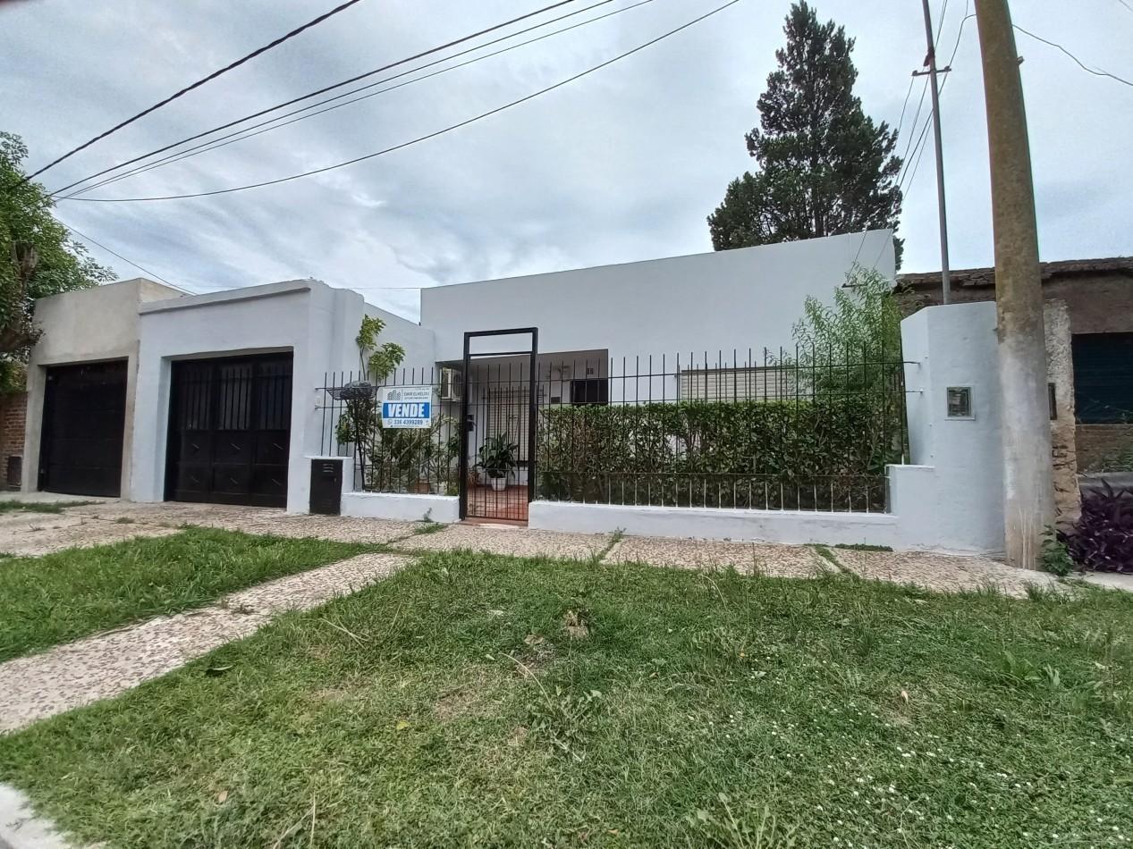 Foto de Casa de 2 dormitorios y dep. en B° 9 de Julio, imagen 3