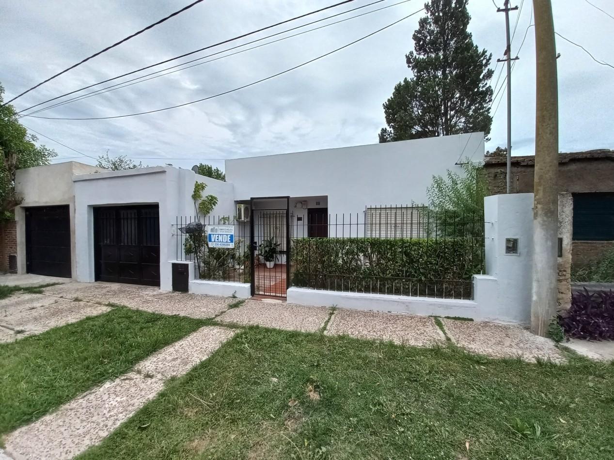 Foto de Casa de 2 dormitorios y dep. en B° 9 de Julio, imagen 2