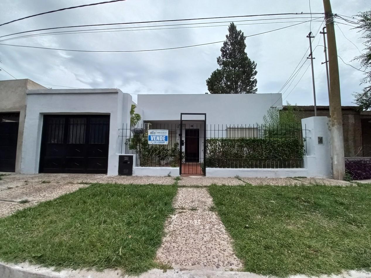 Foto de Casa de 2 dormitorios y dep. en B° 9 de Julio, imagen 5