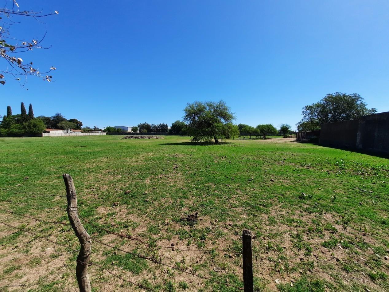 Foto de Fraccion de campo de 2,7ha ideal loteo, imagen 3