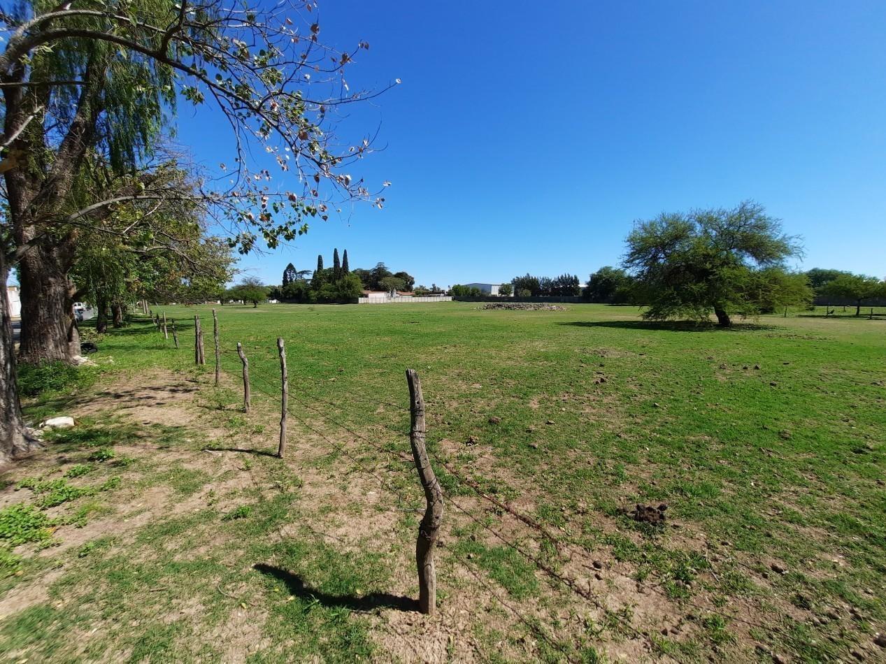 Foto de Fraccion de campo de 2,7ha ideal loteo, imagen 2