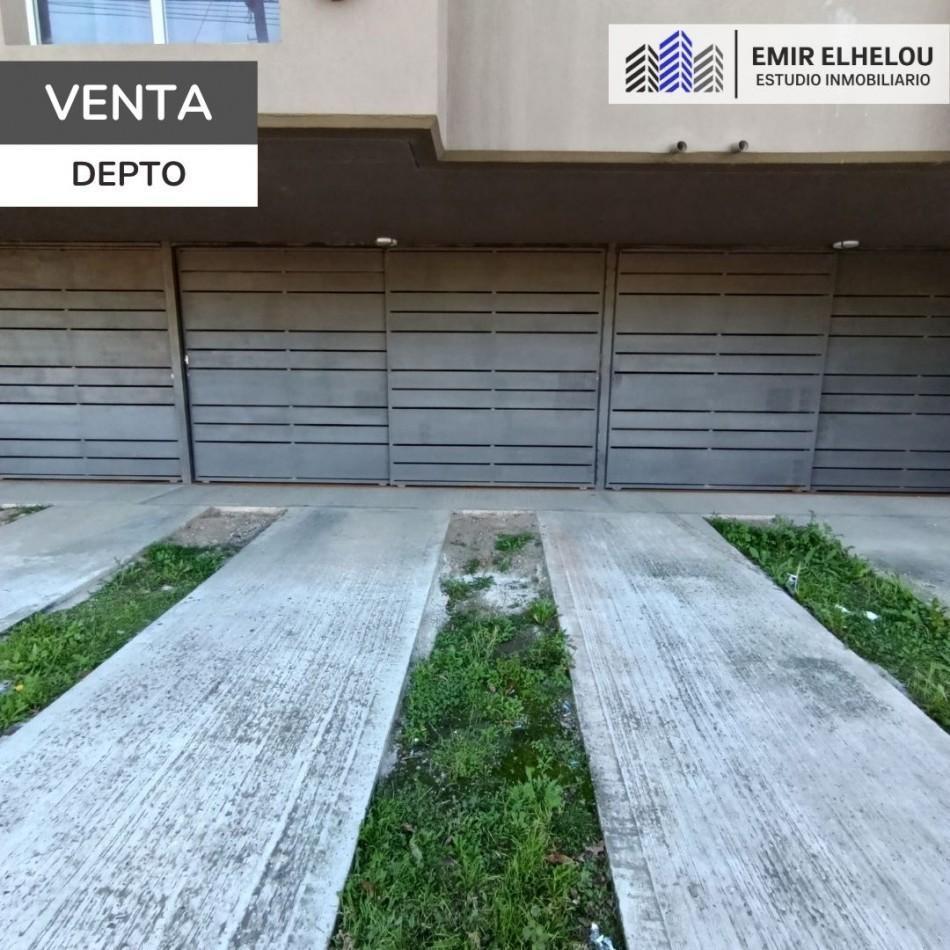 Foto de Depto de 1 dorm con cochera y espacio vehicular en Balcarce 346, imagen 3