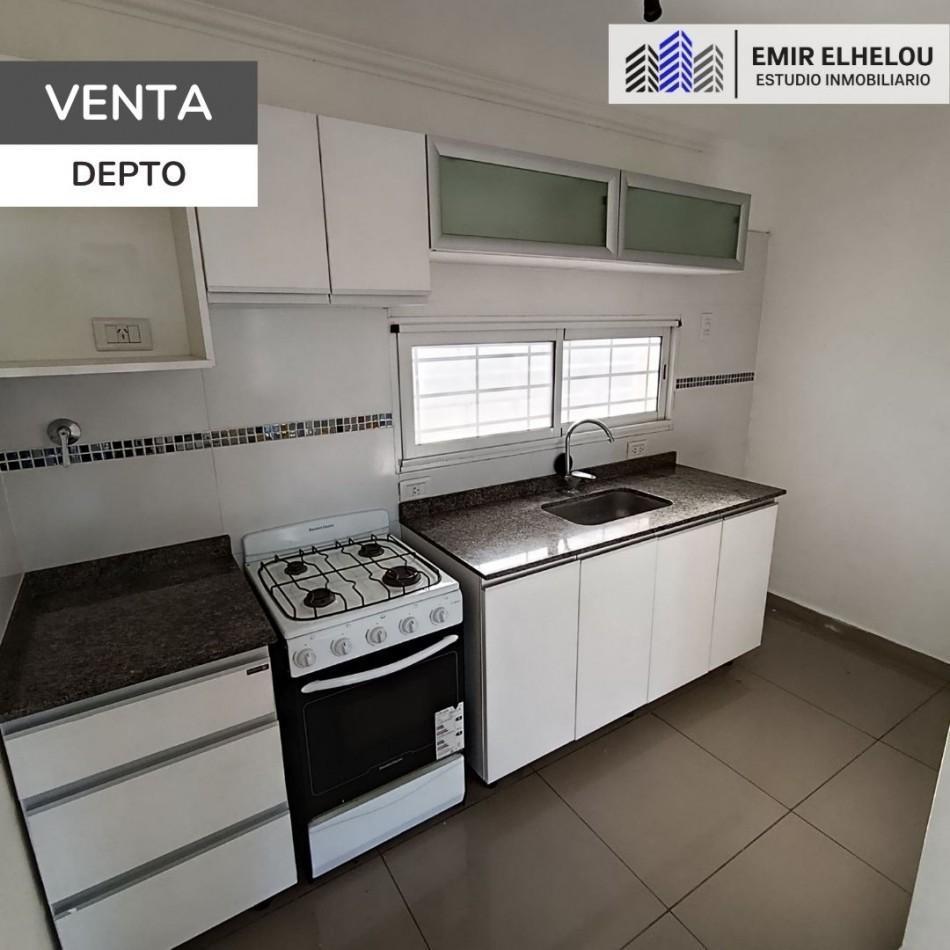Foto de Depto de 1 dorm con cochera y espacio vehicular en Balcarce 346, imagen 5