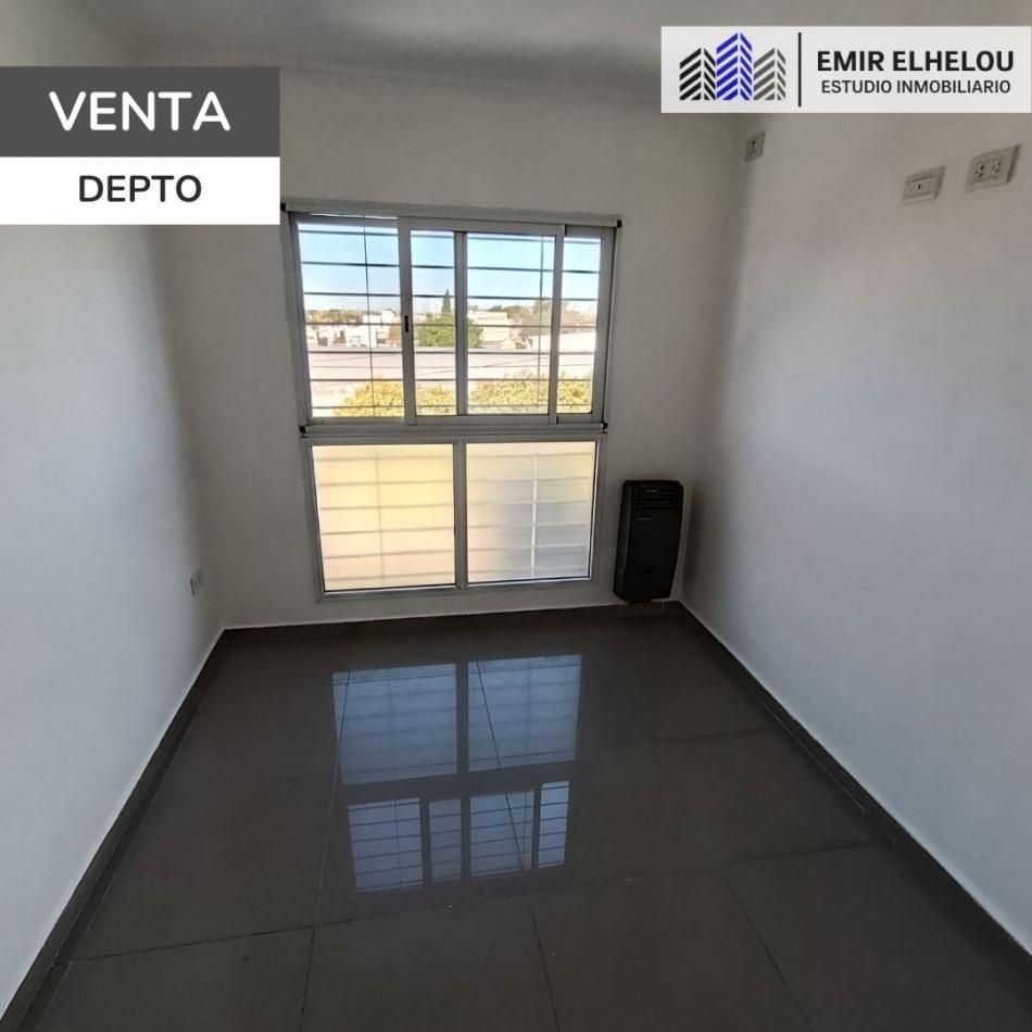 Foto de Depto de 1 dorm con cochera y espacio vehicular en Balcarce 346, imagen 4