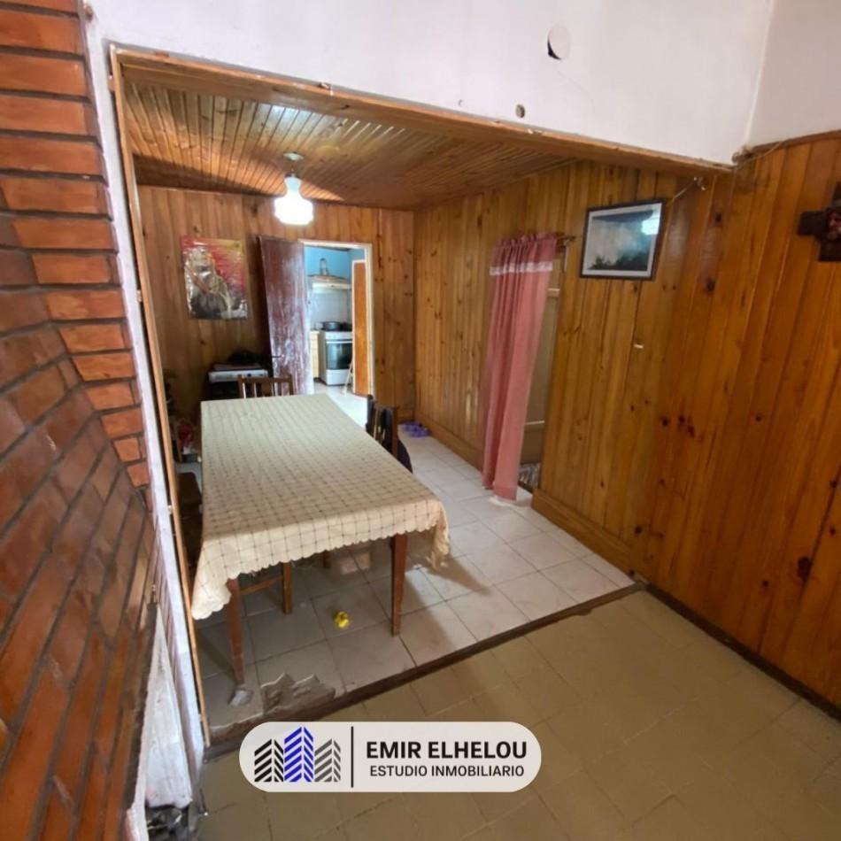 Foto de Casa apta credito de 2 dormitorios en B° Avambae, imagen 5