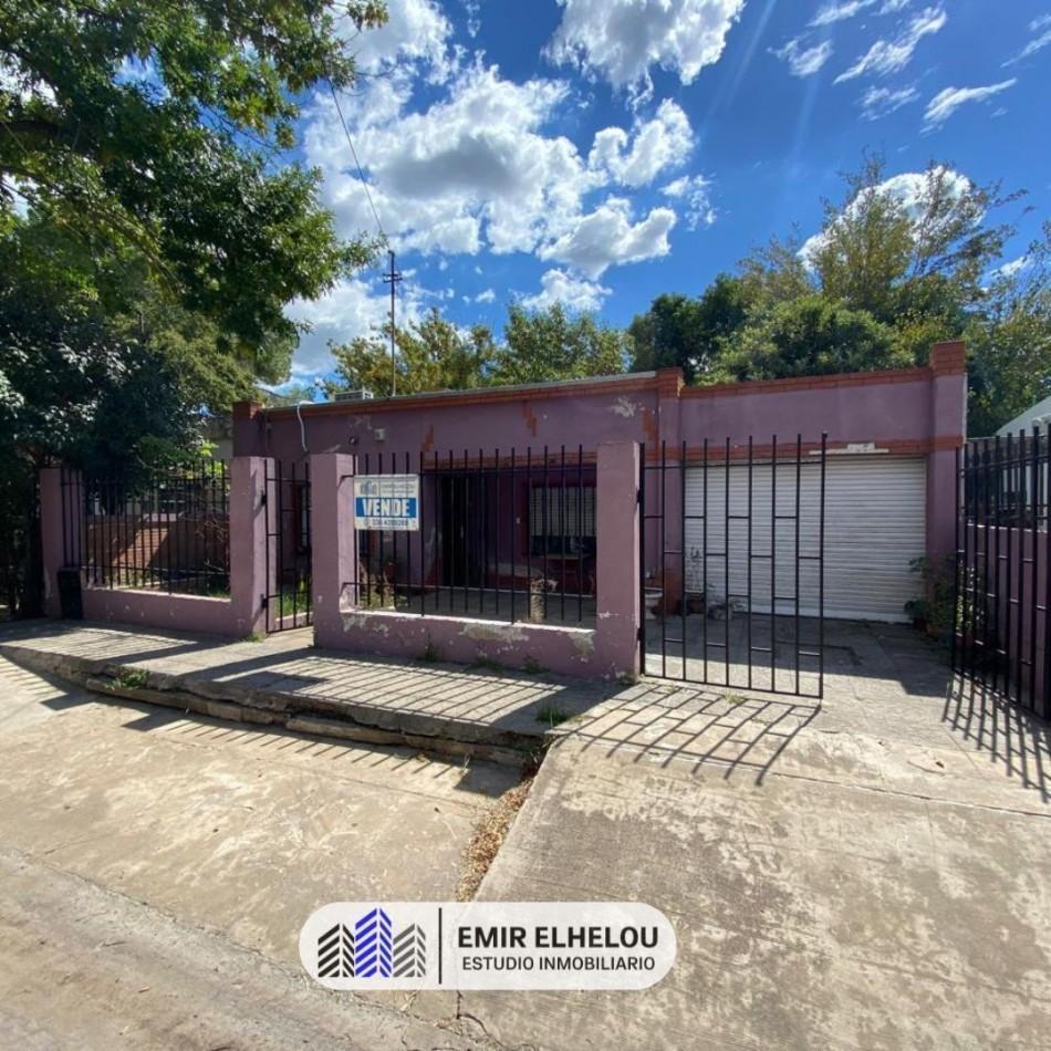 Foto de Casa apta credito de 2 dormitorios en B° Avambae, imagen 1