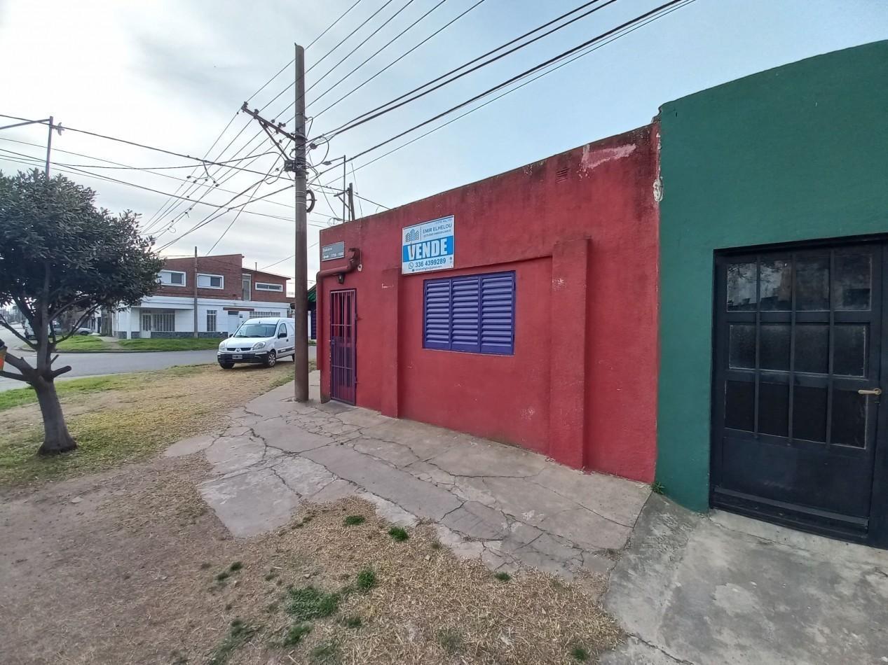 Foto de Esquina de Las Rosas y Balcarce ideal inversion (Rebajada), imagen 2