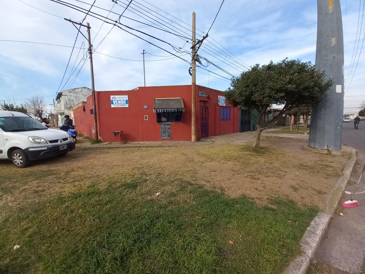 Foto de Esquina de Las Rosas y Balcarce ideal inversion (Rebajada), imagen 1