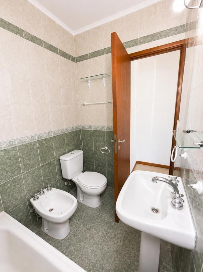 Foto de Departamento de 1 dormitorio en Bolivar 218, imagen 4
