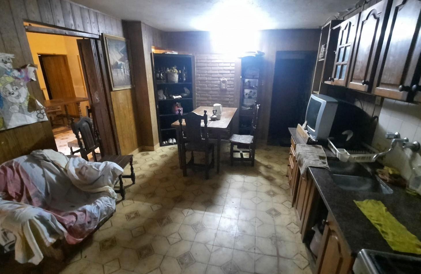 Foto de Retasada!! Casa de 4 dormitorios y dependencias en Empalme, Villa, imagen 5