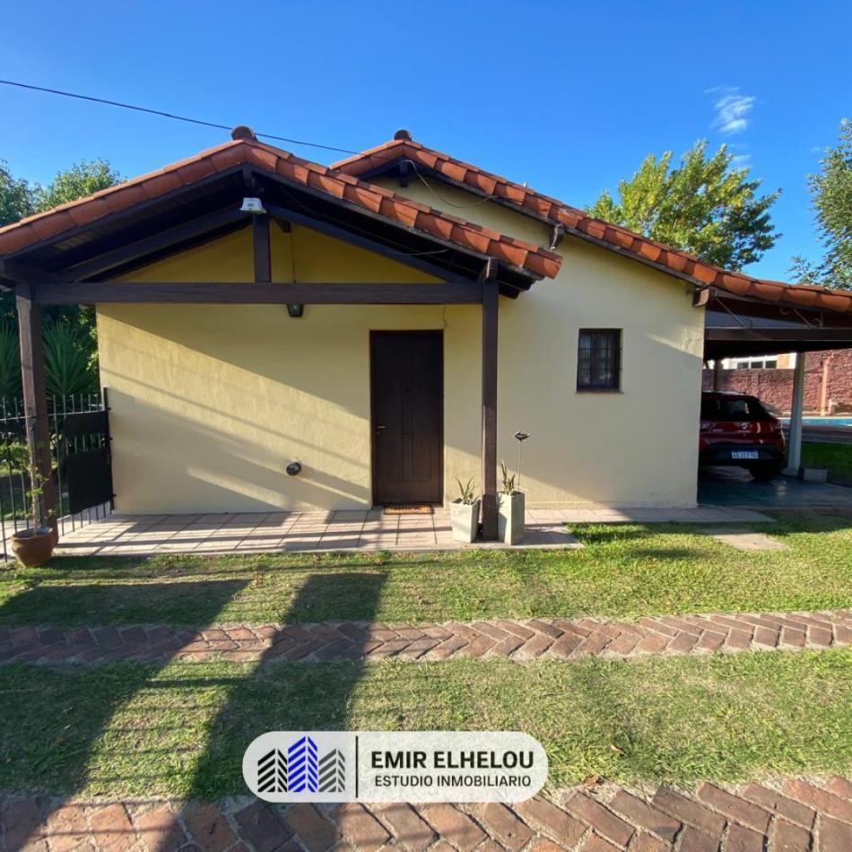 Foto de Casa de 3 dormitorios y dependencias en B° Somisa, imagen 3
