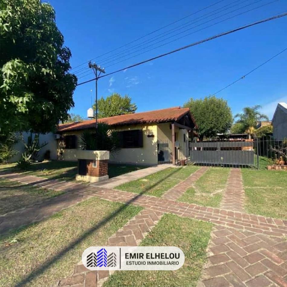 Foto de Casa de 3 dormitorios y dependencias en B° Somisa, imagen 1