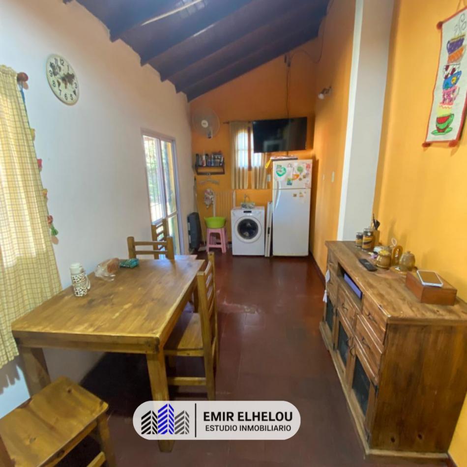 Foto de Casa de 3 dormitorios y dependencias en B° Somisa, imagen 4