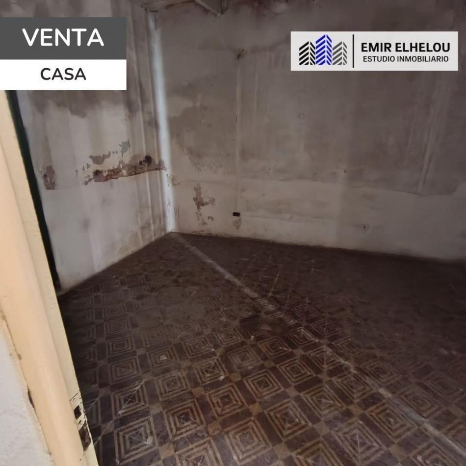 Foto de Casa a reciclar en amplio lote en Lamadrid 174, imagen 5