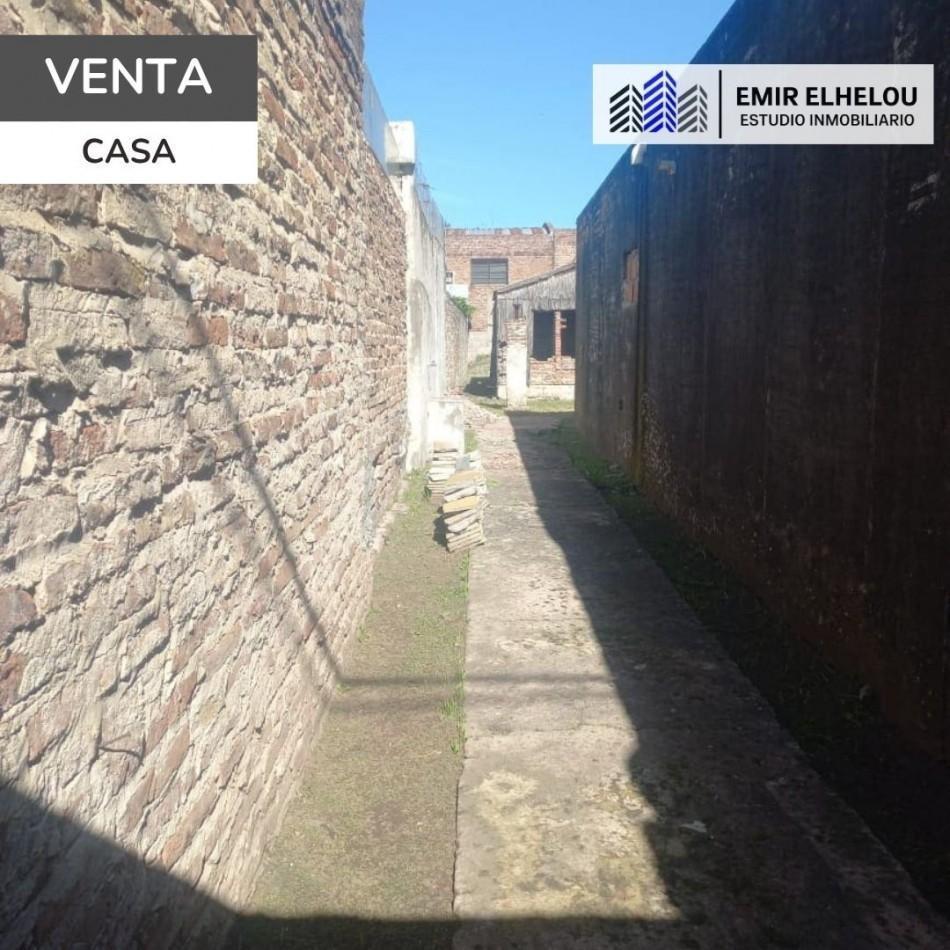 Foto de Casa a reciclar en amplio lote en Lamadrid 174, imagen 4