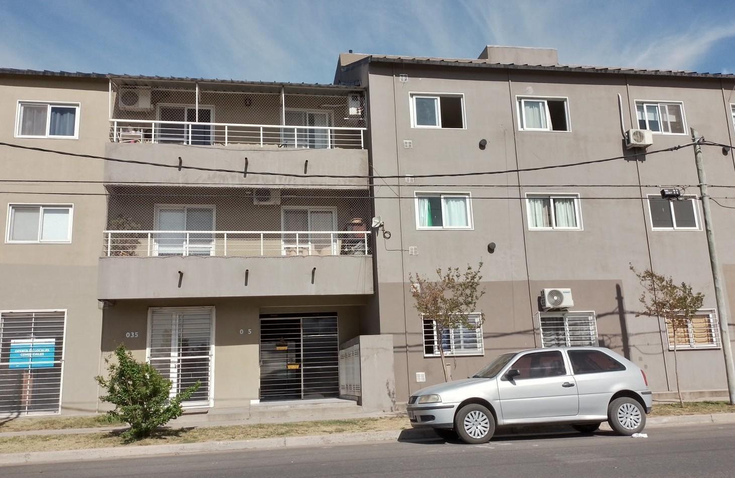 Foto de Depto. de un dormitorio en Barrio Ayres del Sur, imagen 4