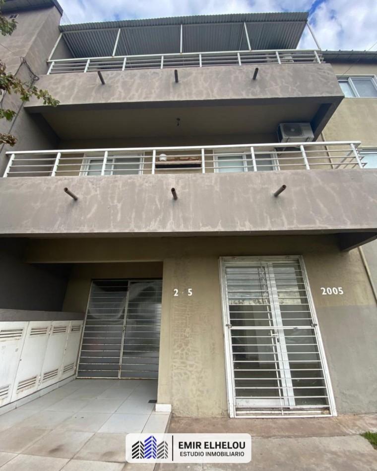 Foto de Depto. de un dormitorio en B° Ayres del Sur, imagen 5