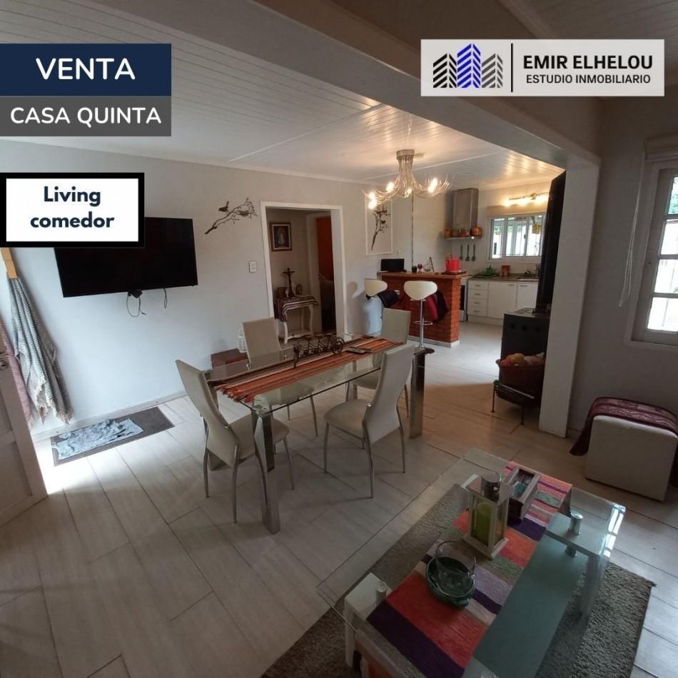 Foto de Hermosa casa en Villa General Savio (Sanchez), imagen 5