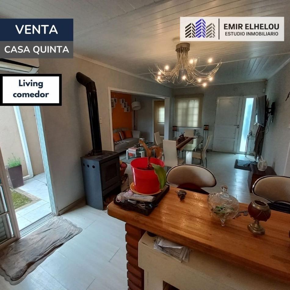 Foto de Hermosa casa en Villa General Savio (Sanchez), imagen 4