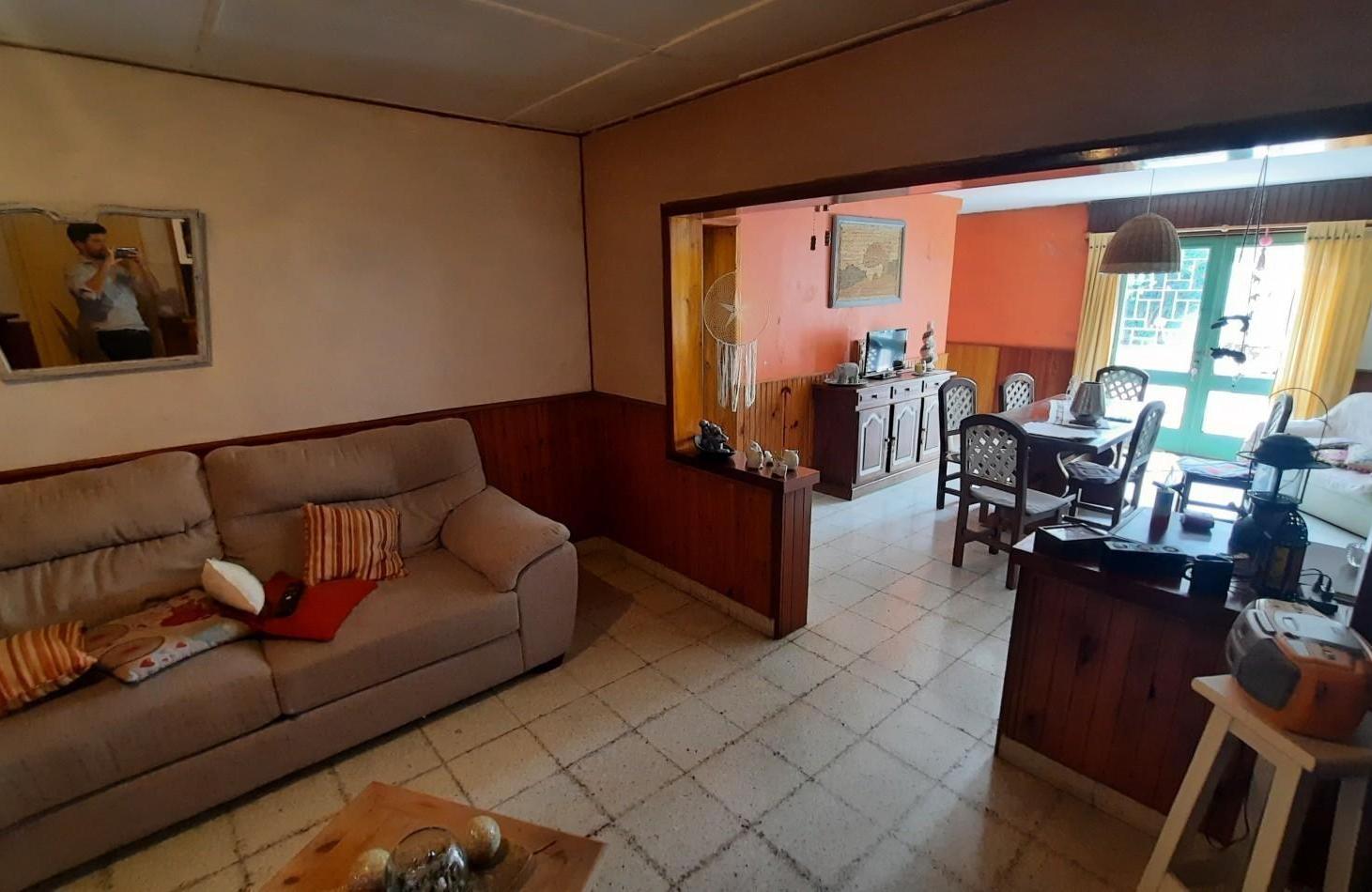 Foto de Casa de 2 dormitorios y dep. en Perez Millan (Partido de Ramallo), imagen 4