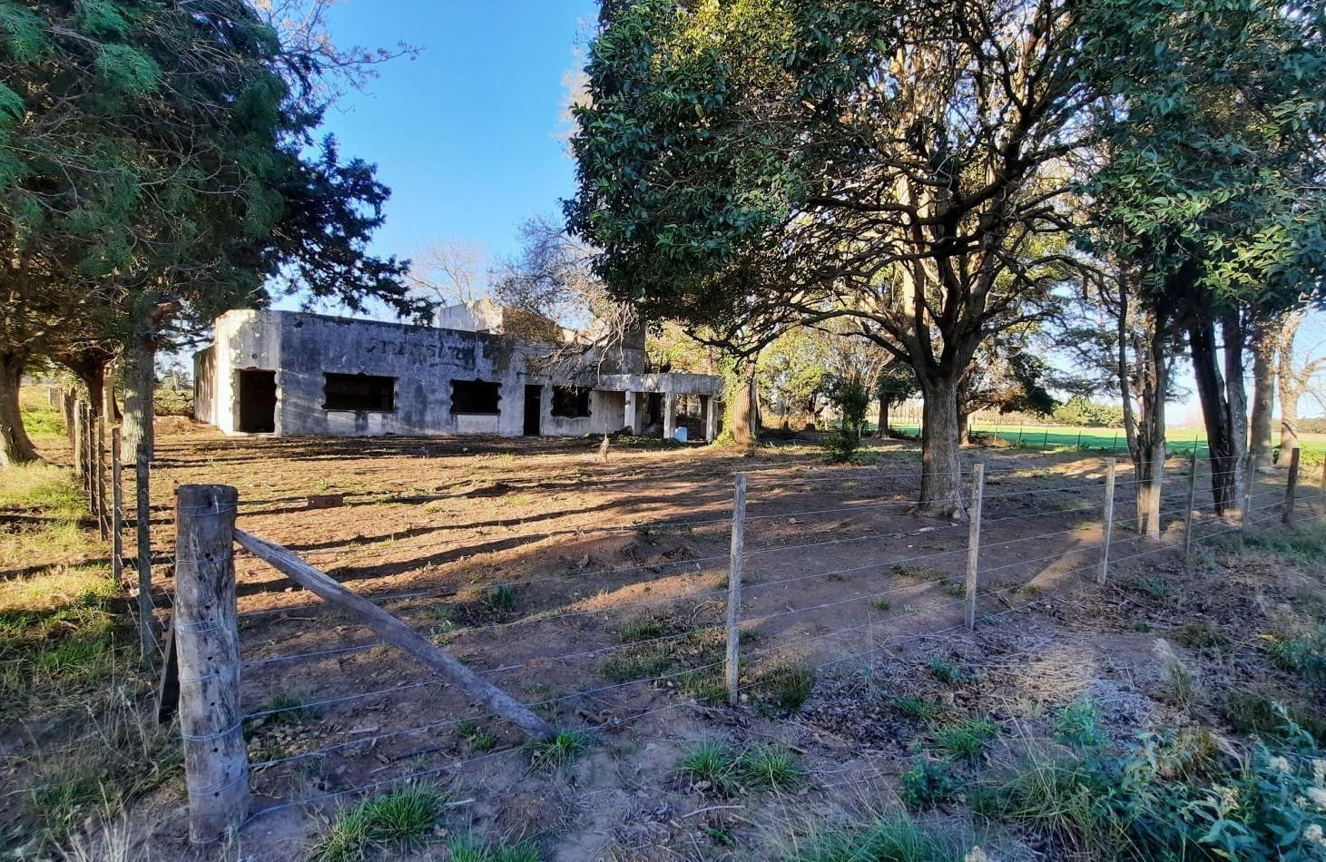 Foto de Gran Lote s/ Autopista 9 altura Baradero., imagen 4