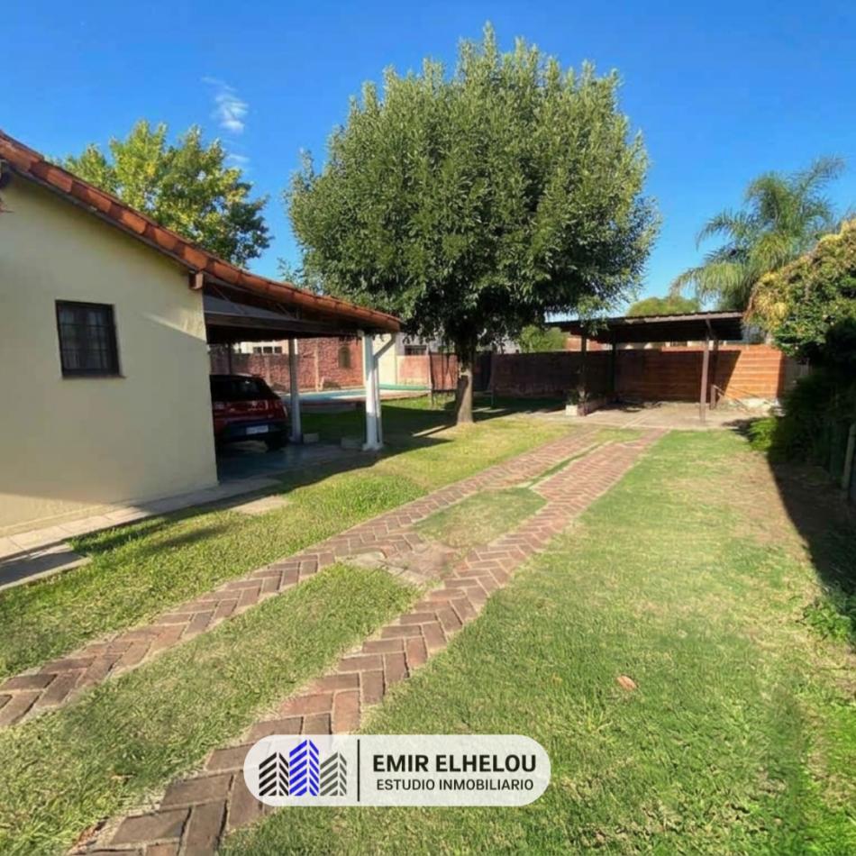 Foto de Casa de 3 dormitorios y dependencias retasada en Barrio Somisa, imagen 4
