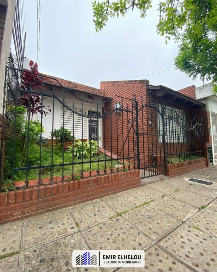 Foto de Casa de 2 dormitorios apta credito en Almafuerte 640, imagen 1
