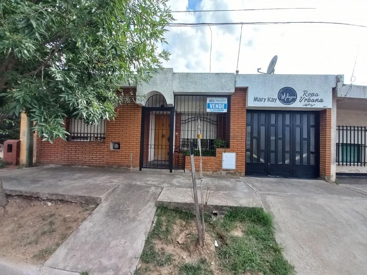 Foto de Casa de 2 dormitorios en Chacabuco al 603, imagen 1