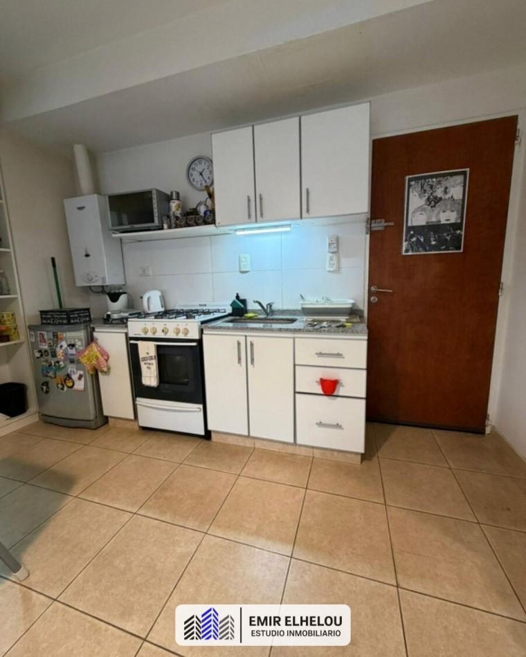 Foto de Depto de 1 dorm. con terraza exclusiva en Rosario, imagen 3