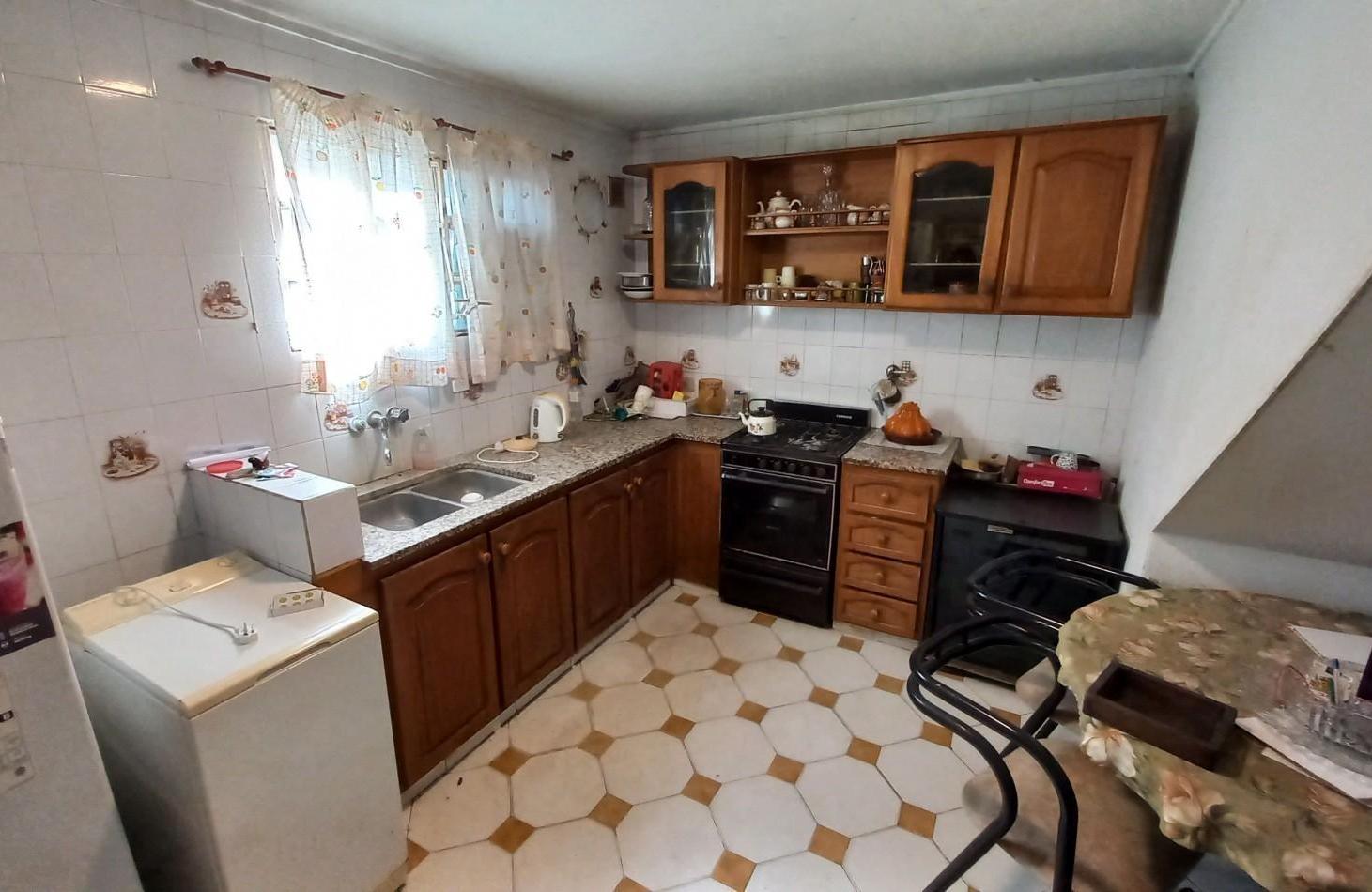 Foto de Casa retasada de 3 dormitorios y dependencias en Arrecifes, imagen 5