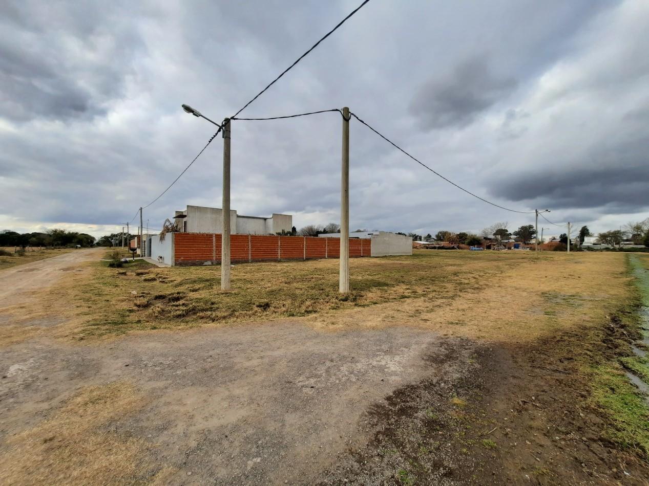 Foto de Excelente Lote en Barrio Yaguaron, imagen 5