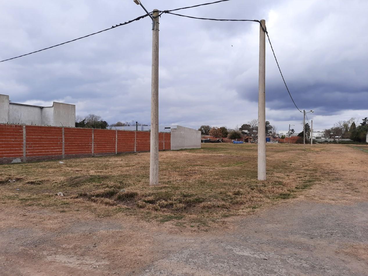 Foto de Excelente Lote en Barrio Yaguaron, imagen 3