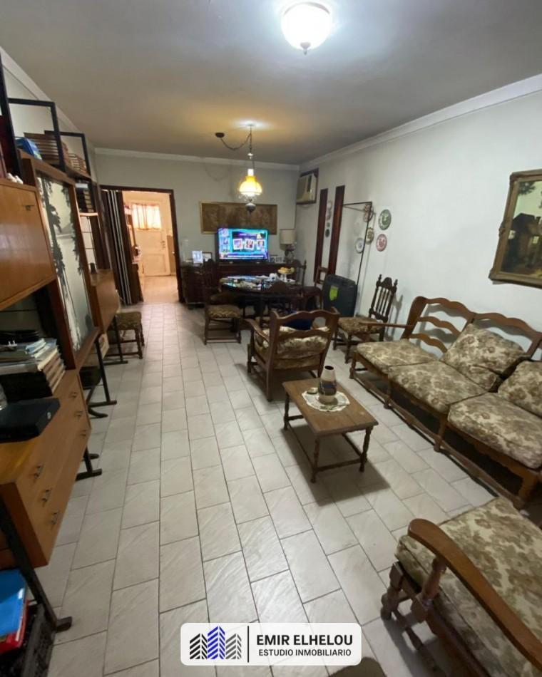 Foto de Casa de 2 dormitorios apta credito en Francia 393, imagen 1