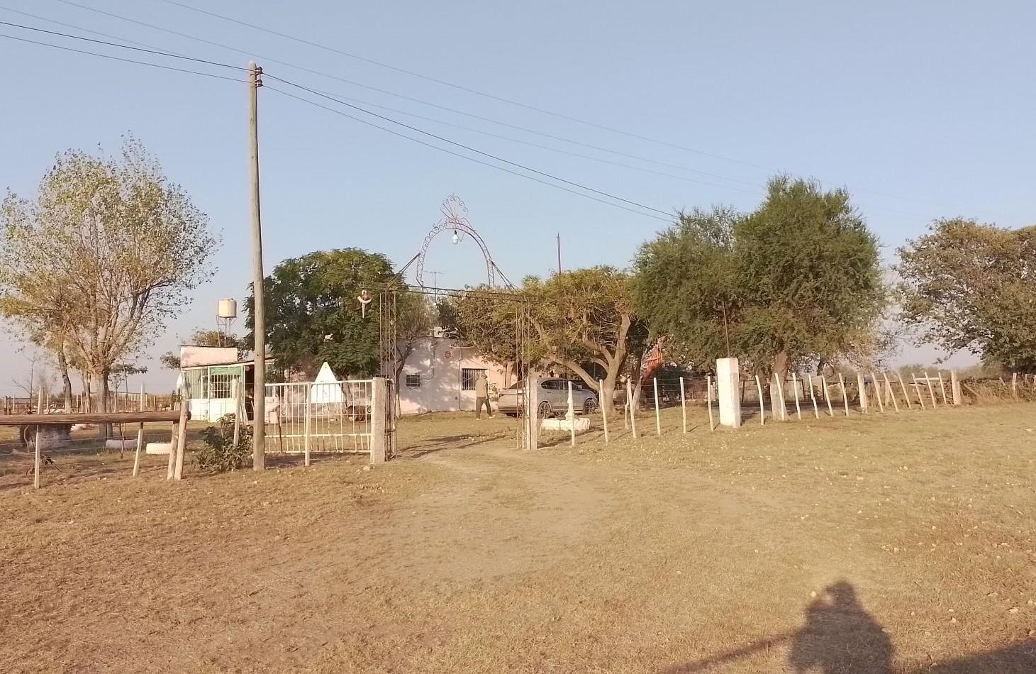 Foto de Campo de 2,7 hectareas con mejoras en Sanchez, imagen 5
