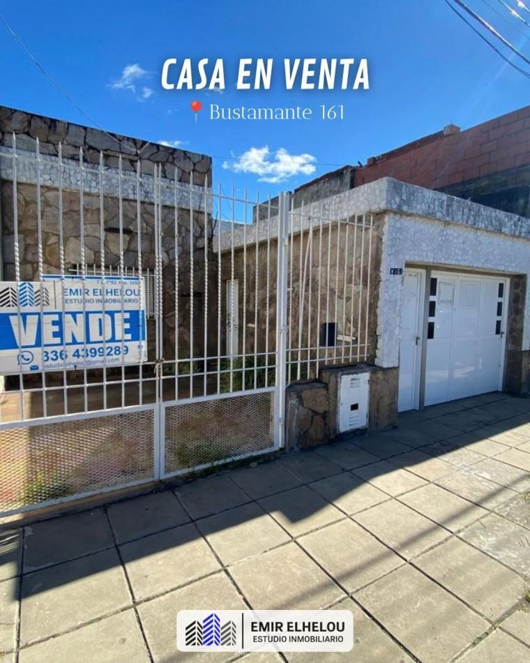 Foto de Casa de 2 dormitorios en Bustamante 161, imagen 2