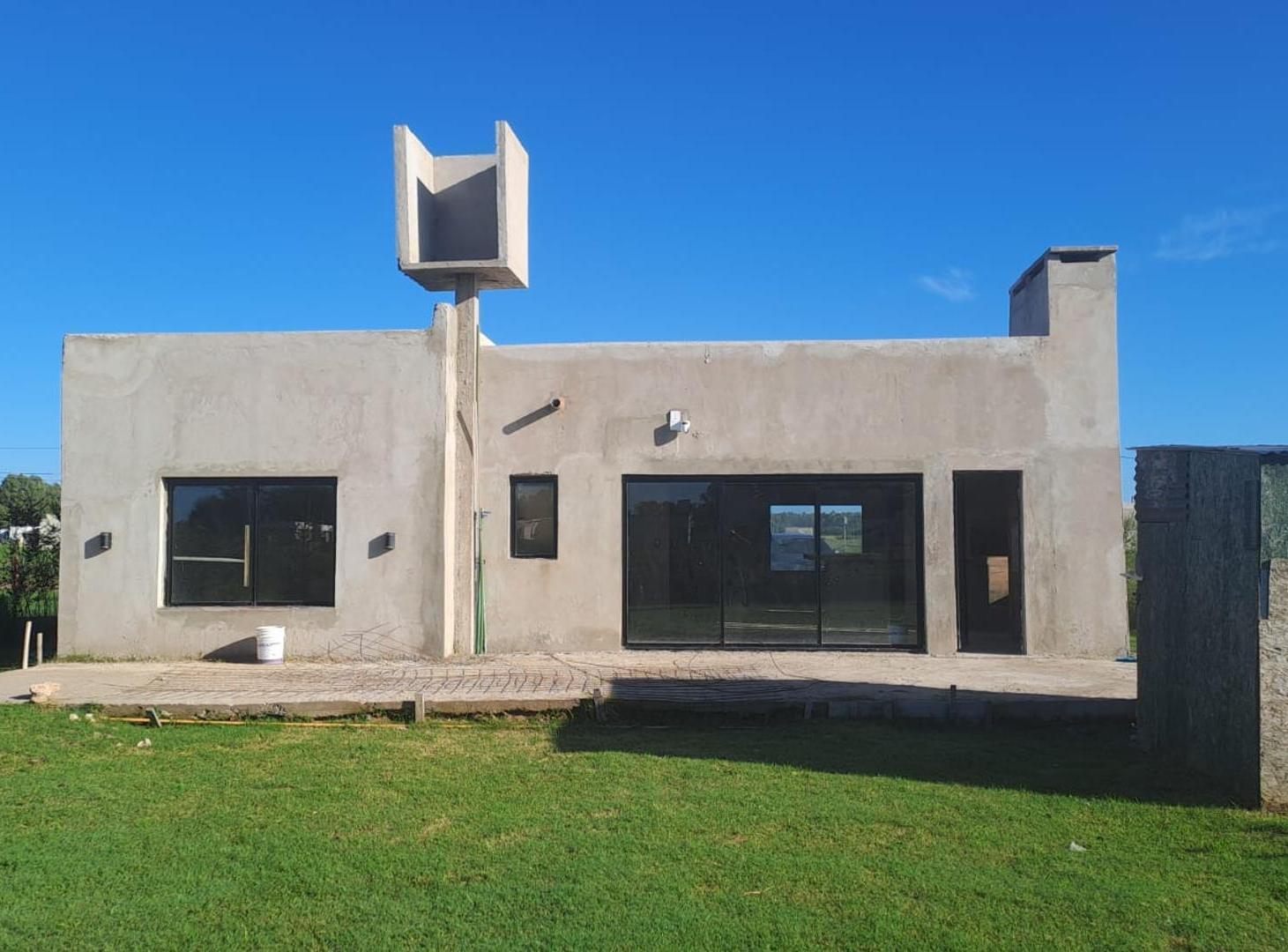 Hermosa Casa en Lote propio - Las Perdices - San Vicente