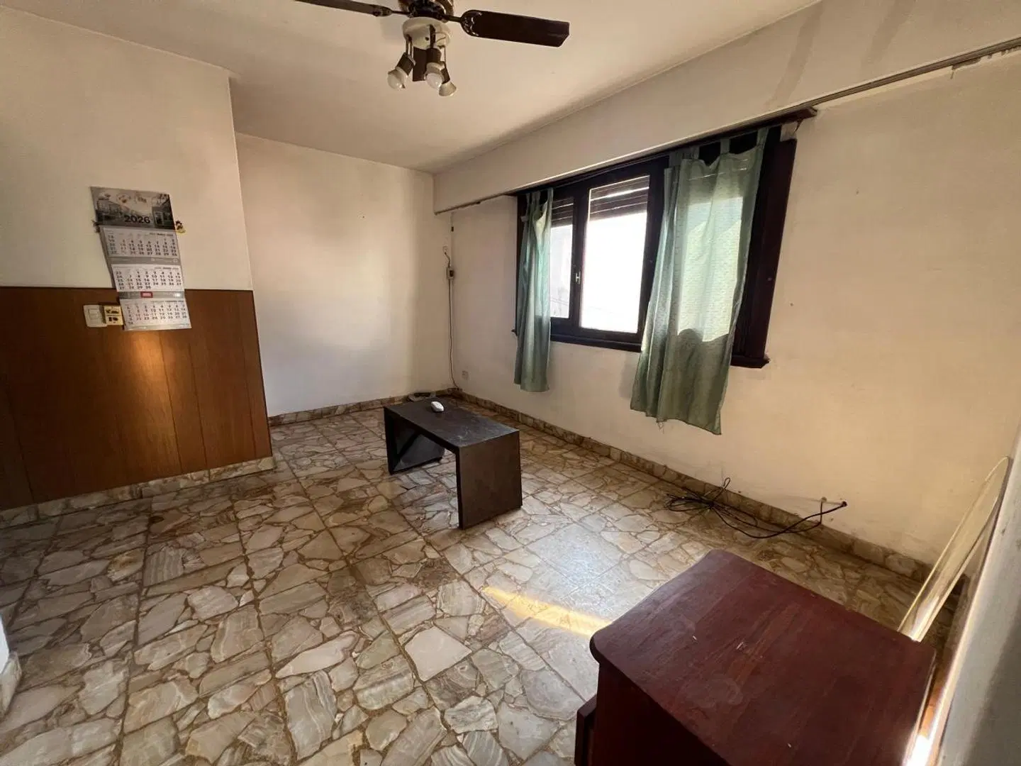 VENTA PH AL FRENTE C/COCH S/EXP 1ER PISO P/ESC VILLA ADELINA 1