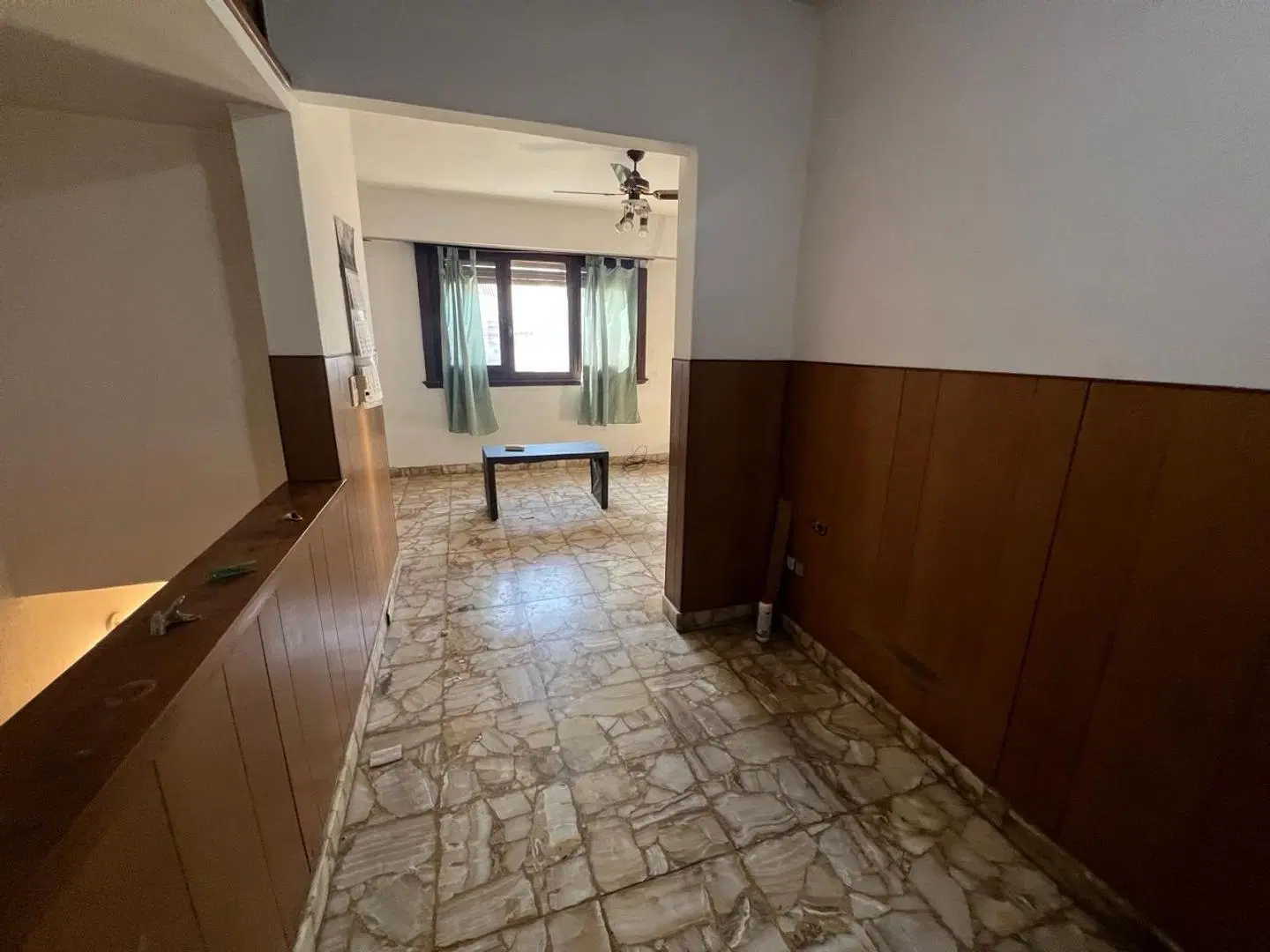 VENTA PH AL FRENTE C/COCH S/EXP 1ER PISO P/ESC VILLA ADELINA 2