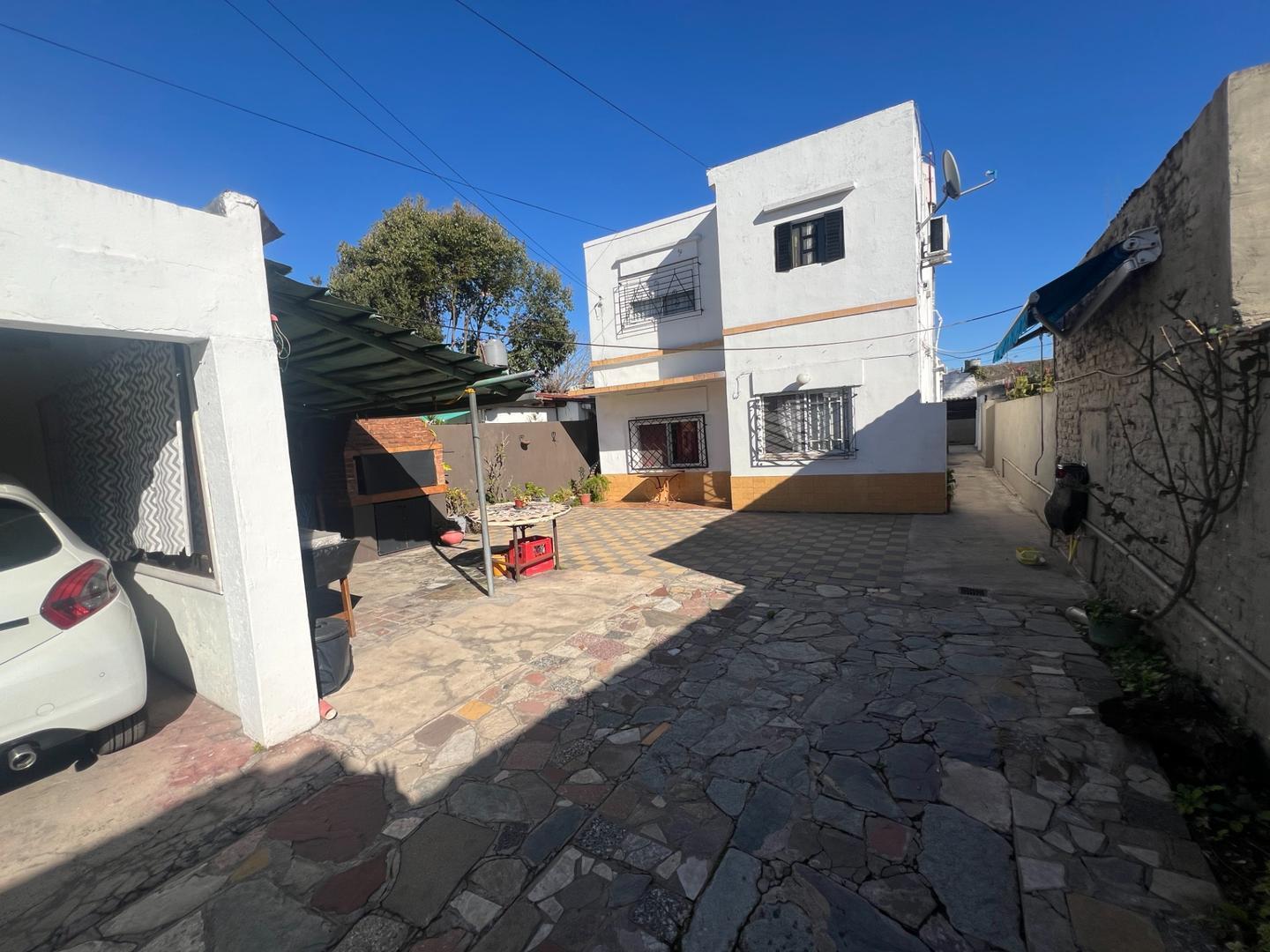 Foto de VENTA PH EN BLOCK BOULOGNE, imagen 2