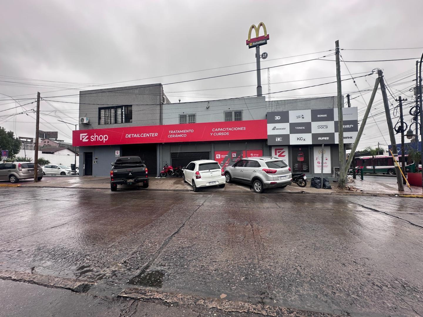 Foto de la propiedad en Av Angel T De Alvear 2900, Don Torcuato, Tigre